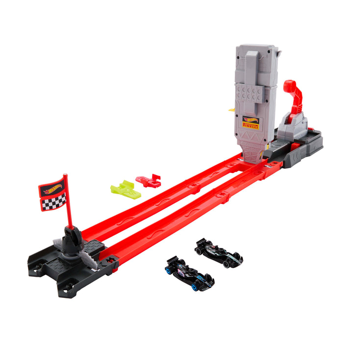 EAN 194735353088 - Hot Wheels City JKM88 vehículo de juguete imagen 5