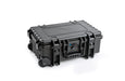 EAN 4031541738394 - B&W Cases 6600 Interfaz de audio Maletín con ruedas Polipropileno (PP), Caucho Negro imagen 3
