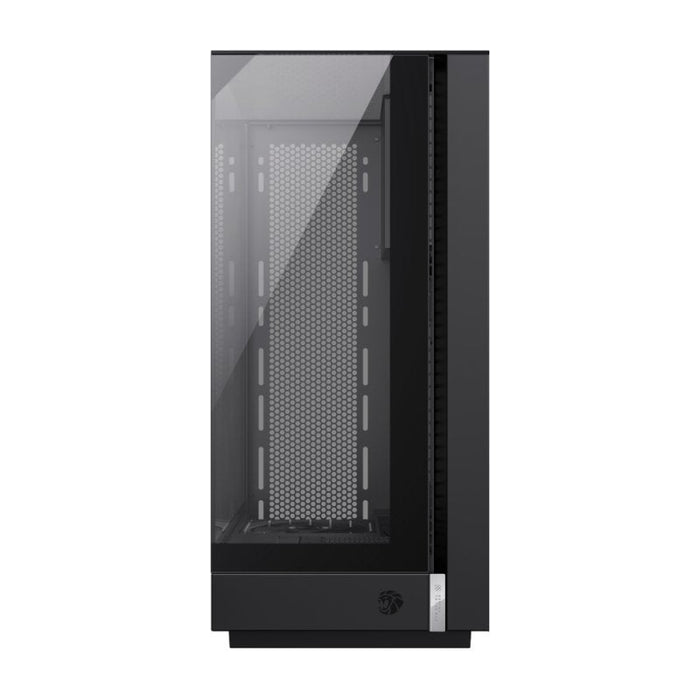 Caja Pc Gamemax  Case  T20 Bk  M-Atx