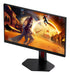 EAN 4038986183239 - AOC G4 24G4ZR pantalla para PC 60,5 cm (23.8") 1920 x 1080 Pixeles Full HD LED Negro, Rojo imagen 8