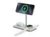 EAN 8720574622683 - LINQ LQ48038 cargador de dispositivo móvil Auriculares, Reloj inteligente Plata, Blanco Corriente alterna imagen 12