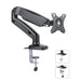 EAN 8051128102857 - Techly ICA-LCD 514 soporte para monitor 68,6 cm (27") Escritorio Negro imagen 4
