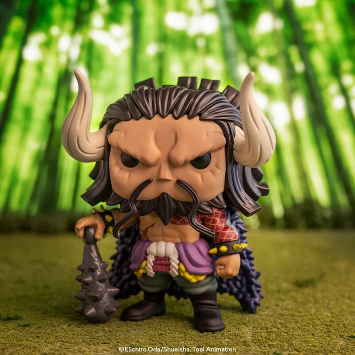 EAN 0889698613729 - FUNKO POP! 61372 toy figure imagen 3