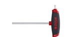 EAN 4010995456207 - Wiha 45620 llave hexagonal Juego de llaves allen con mango en T 6 pieza(s) imagen 2