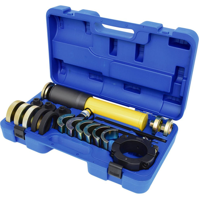 Ks Tools Schlitzbuchsen-Herramienta-Juego Para Silentlager-Schlitzbuchsen 460