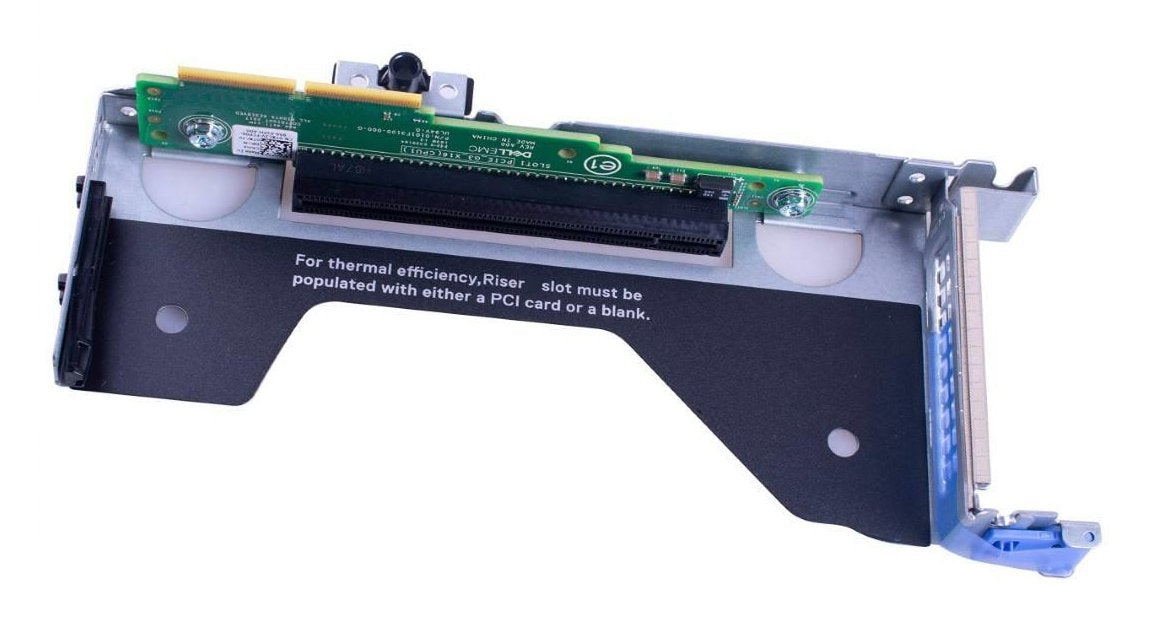 EAN 5715063515358 - DELL 540-BDCI ranura de expansión imagen 1