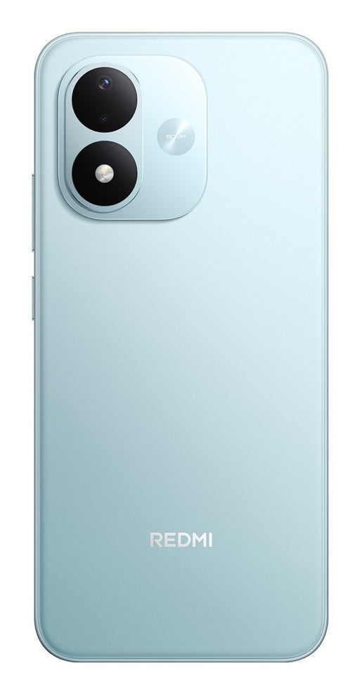 EAN 6939093006719 - Xiaomi REDMI Note 17 17,8 cm (6.99") 4G 4 GB 128 GB 7700 mAh Azul imagen 2