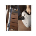 EAN 7332543822836 - AEG AB61H6SW 3,5 L Aspiradora cilíndrica Secar 850 W Bolsa para el polvo imagen 14