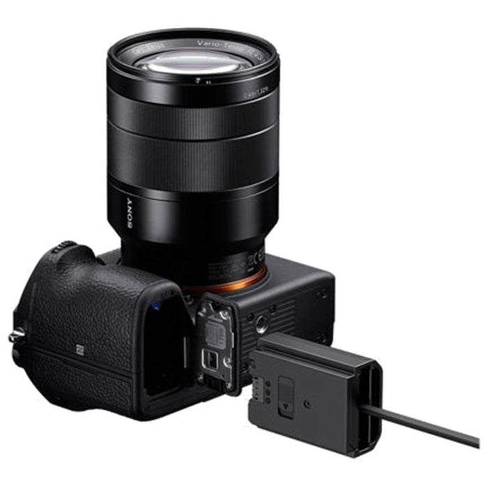 EAN 4548736055667 - Sony NPA-MQZ1K portapila y clip 2 imagen 3