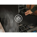 EAN 7332543827985 - Electrolux LFP226S Semintegrada (extraíble) Gris, Acero inoxidable 330 m³/h imagen 9