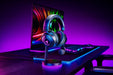 EAN 8886419378556 - Razer Kraken V3 Pro Auriculares Inalámbrico y alámbrico Diadema Juego USB tipo A Negro imagen 4