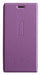 EAN 8435099516958 - Billow SFP47QP funda para teléfono móvil 11,9 cm (4.7") Libro Púrpura imagen 1