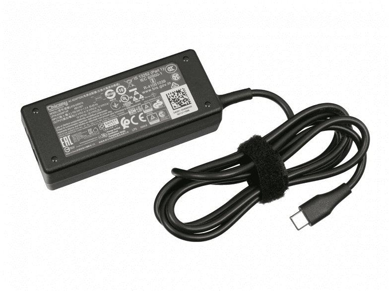 EAN 5706998909428 - ASUS 0A001-00695000 adaptador e inversor de corriente Interior 45 W Negro imagen 1