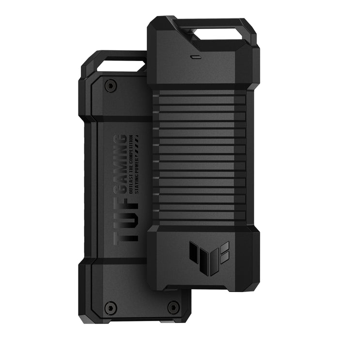 EAN 4711387197165 - ASUS TUF Gaming AS1000 1 TB USB Tipo C 3.2 Gen 2 (3.1 Gen 2) Negro imagen 9