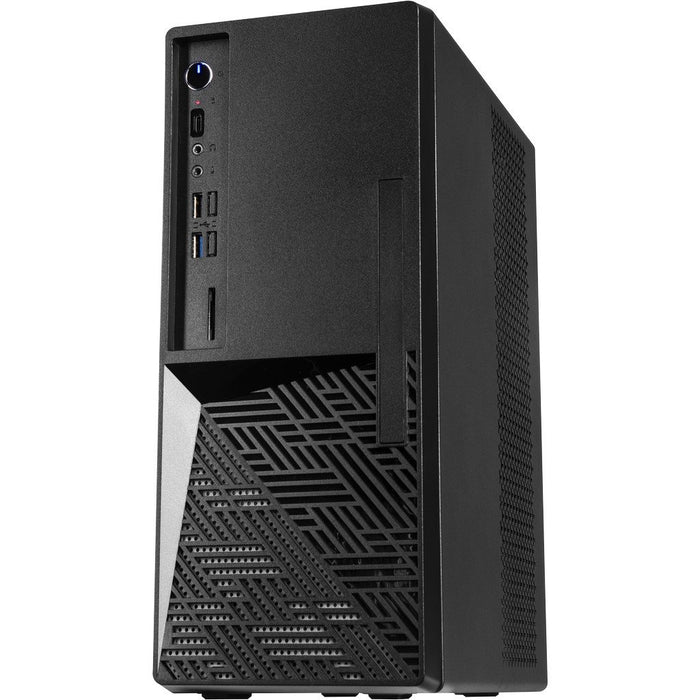 EAN 4260455644716 - Inter-Tech S-703 Escritorio Negro imagen 3