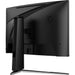 EAN 4711377178006 - MSI MAG 27CQ6PF pantalla para PC 68,6 cm (27") 2560 x 1440 Pixeles Wide Quad HD LCD Negro imagen 12
