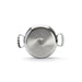 EAN 3011243742241 - de Buyer 3742.24 cacerola 4,1 L Alrededor Acero inoxidable imagen 5
