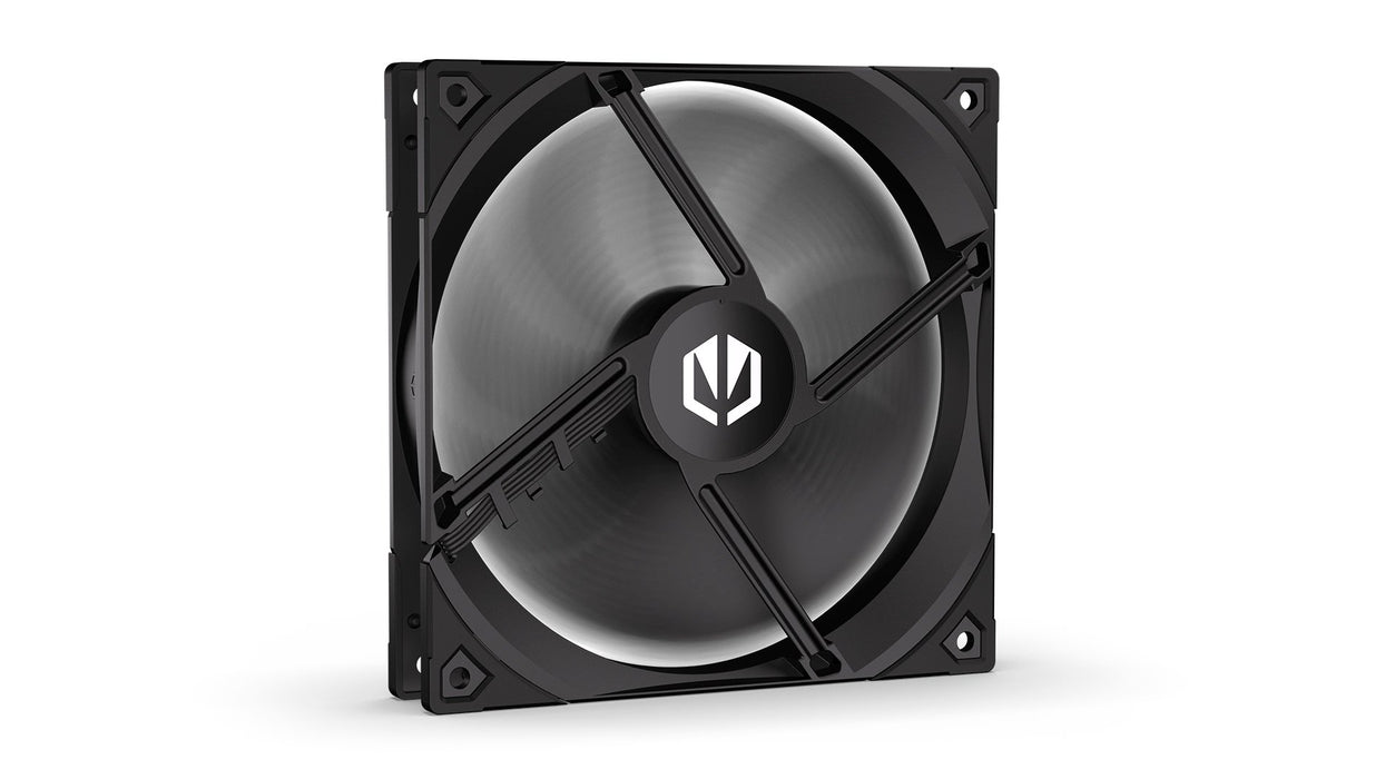 EAN 5903018665962 - ENDORFY Fluctus 140 PWM Carcasa del ordenador Ventilador 14 cm Negro imagen 5