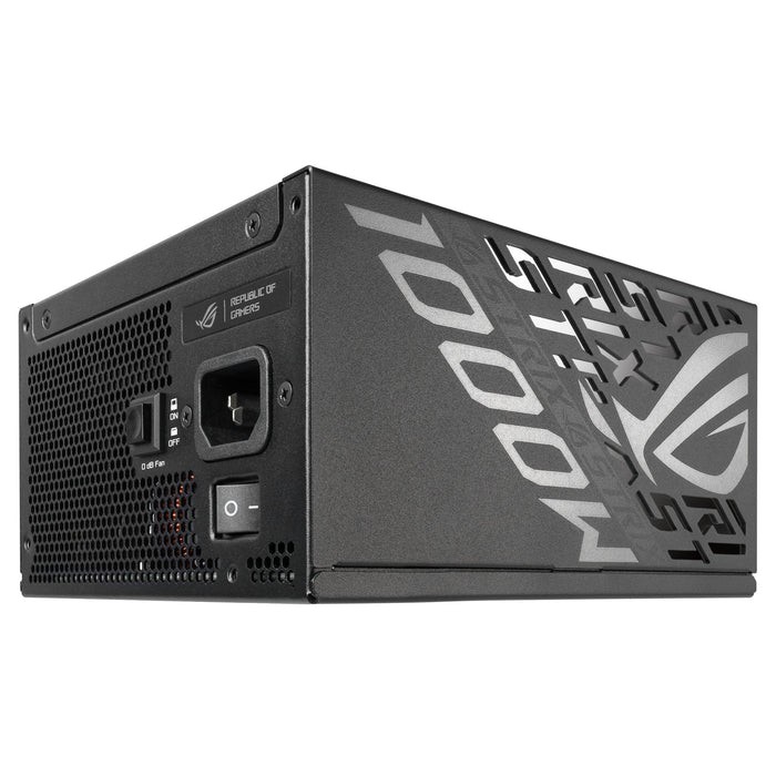 Asus Netzteil Rog-Mrix-1000p-Gaming-E 1000w 80+ Platinum