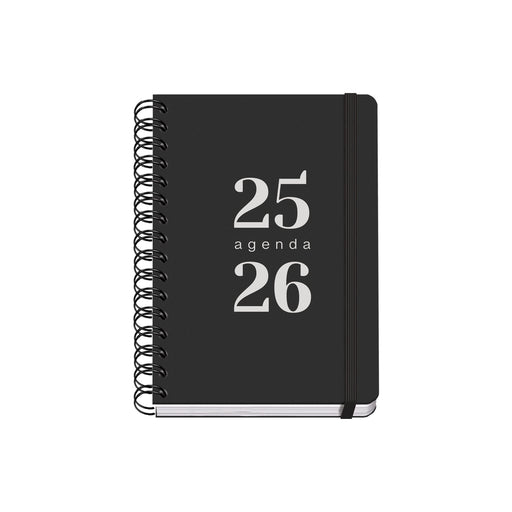 EAN 8421938520330 - DOHE 52033-25 agenda personal Agenda escolar 2025 - 2026 imagen 1