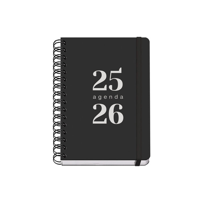 EAN 8421938520330 - DOHE 52033-25 agenda personal Agenda escolar 2025 - 2026 imagen 1
