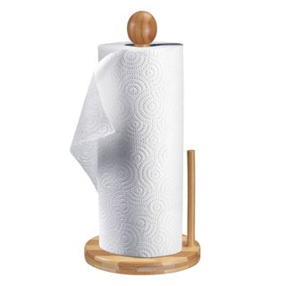 Westmark Küchenrollenhalter 1 Rollo Marrón
