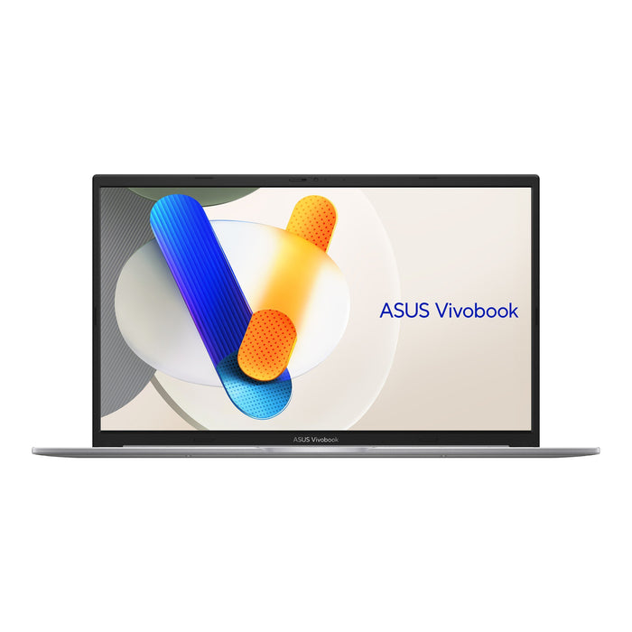 EAN 4711636056243 - ASUS Vivobook 17 F1704VA-AU029W 43,9 cm (17.3") DDR4-SDRAM Wi-Fi 6 (802.11ax) imagen 1