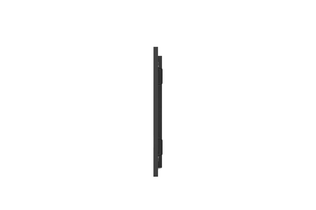 EAN 8806084240859 - LG 110UM5K Pantalla plana para señalización digital 2,79 m (110") LCD Wifi 500 cd / m² 4K Ultra HD Negro  imagen 3