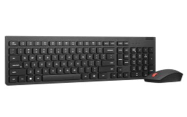 Essential Wireless Combo Gen  2 - French