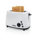 EAN 8712836962989 - Tristar BR-1051 tostadora 7 2 rebanada(s) 850 W Negro, Blanco imagen 4