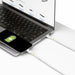 EAN 65030910231 - StarTech.com USB2EPR4MW cable USB USB C imagen 7