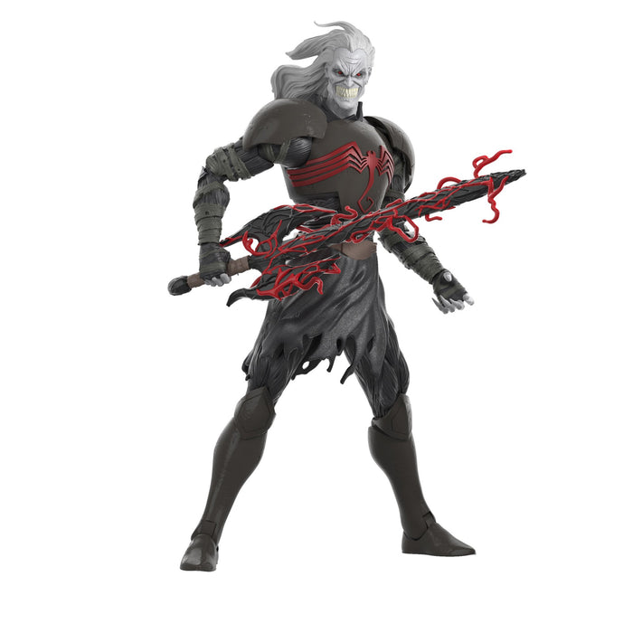 EAN 5010994160227 - Marvel F34665L0 toy figure imagen 8
