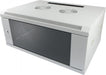 EAN 4038816009166 - ALLNET ALL-SMC6409GRAU armario rack 9U Bastidor de pared Gris imagen 1