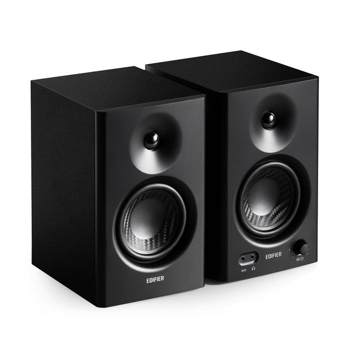 EAN 6923520269112 - Edifier MR4 Negro Alámbrico 21 W imagen 2