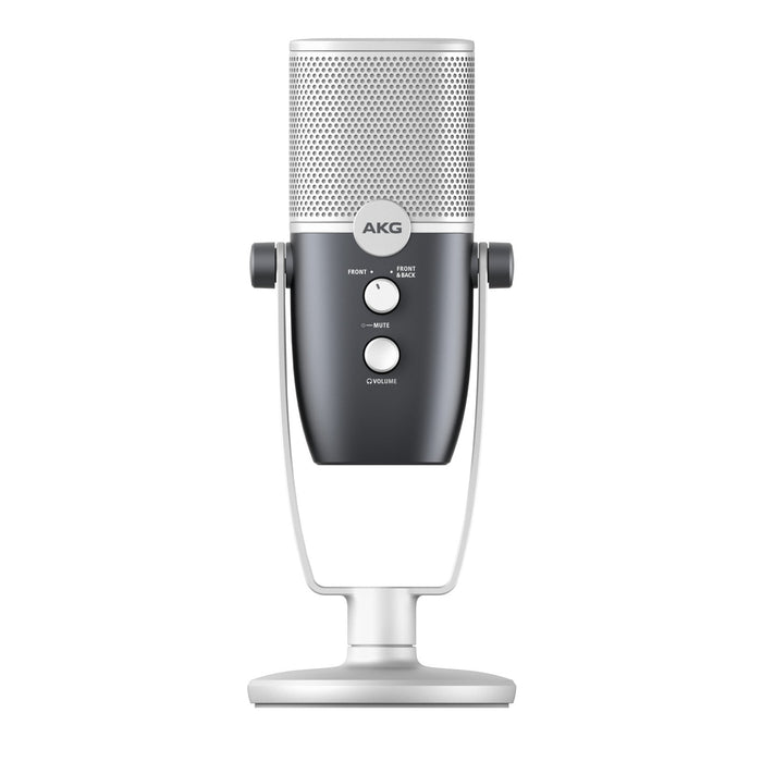 EAN 9002761048452 - AKG Ara Azul, Plata imagen 2