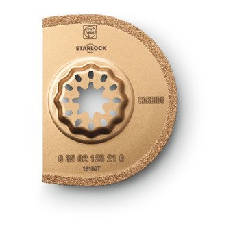 Fein 63502125210 Accesorio Para Herramienta Multifunción Hoja De Sierra