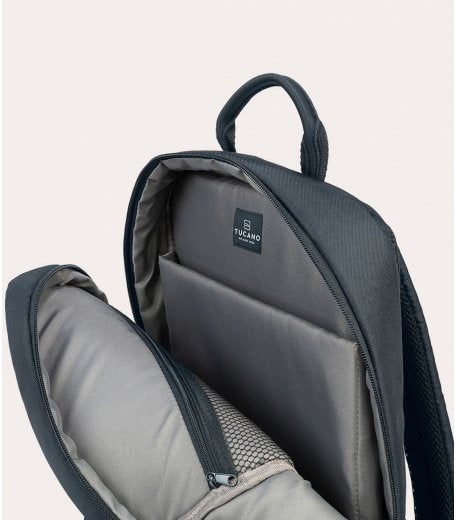 EAN 8020252192584 - Tucano BKBTK2-B maletines para portátil 40,6 cm (16") Mochila Azul imagen 10