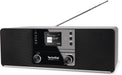 EAN 4019588039483 - TechniSat DIGITRADIO 370 CD BT Personal Analógico y digital Negro imagen 3