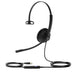 EAN 0841885106131 - Yealink UH34 Lite Mono Teams Auriculares Alámbrico Diadema Oficina/Centro de llamadas USB tipo A Negro imagen 2