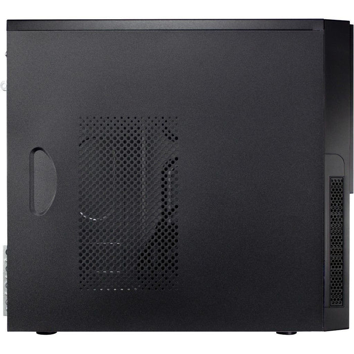 EAN 4260455643429 - Inter-Tech IT-6865 Micro Torre Negro imagen 5
