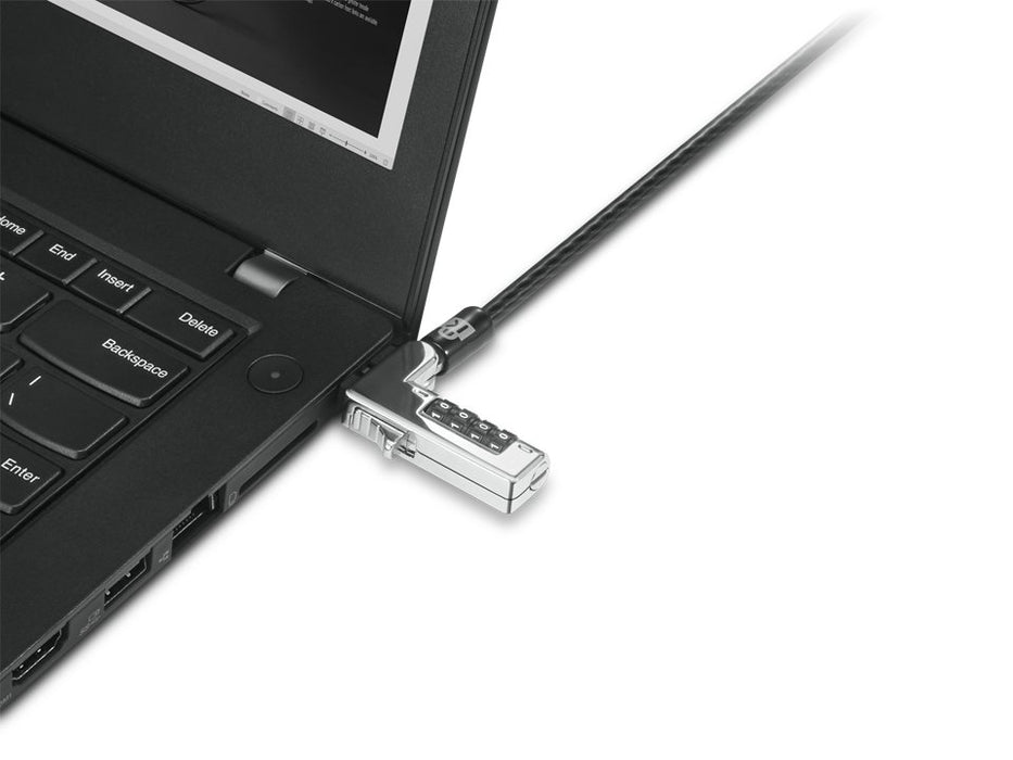EAN 0195892024842 - Lenovo 4XE1F30278 cable antirrobo Negro 1,8 m imagen 3