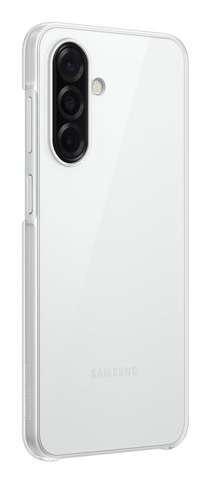 EAN 8806097076025 - Samsung EF-QA266 funda para teléfono móvil 17 cm (6.7") Transparente imagen 3