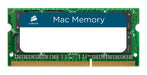 EAN 0843591013840 - Corsair 4GB, DDR3 módulo de memoria 1 x 4 GB 204-pin SO-DIMM imagen 1