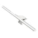 EAN 4718755093586 - BenQ ScreenBar Pro luz de pantalla Plata 1000 lm imagen 1