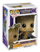 EAN 0849803051044 - FUNKO POP! MARVEL 5104 collectible figure imagen 1