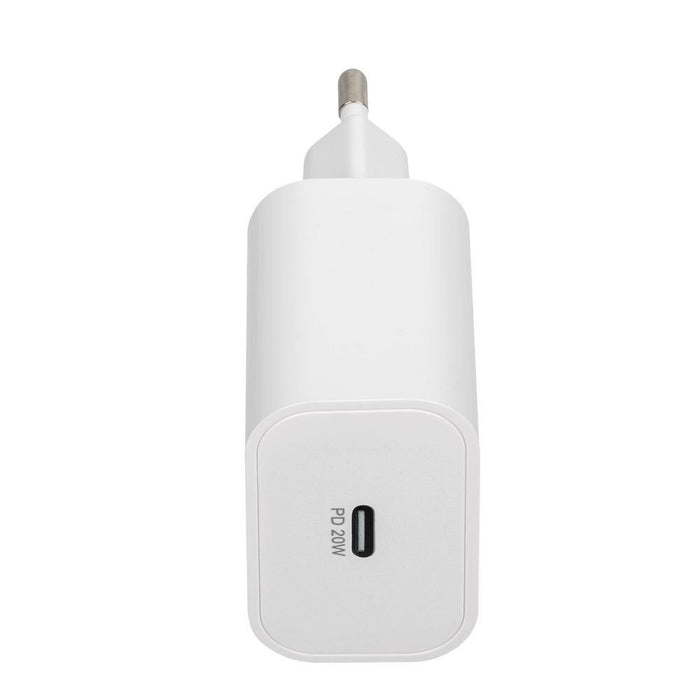 EAN 4260709013206 - Rivacase PS4101 Universal Blanco Corriente alterna Carga rápida Auto imagen 9