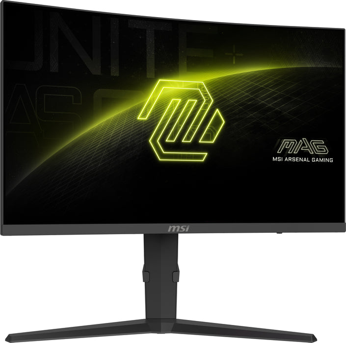 EAN 4711377191838 - MSI MAG 275CQRF QD E2 pantalla para PC 68,6 cm (27") 2560 x 1440 Pixeles Wide Quad HD Negro imagen 3
