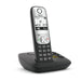 EAN 4250366855356 - Gigaset A690A Teléfono DECT/analógico Negro imagen 5