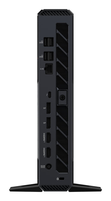 EAN 4711636132954 - ASUS ROG NUC RNUC15JNK9X489A2 Intel Core Ultra 9 275HX 32 GB DDR5-SDRAM 1 TB SSD NVIDIA GeForce RTX 5070  imagen 2
