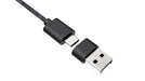 EAN 5099206091603 - Logitech 991-000338 auricular y casco Sistema de vídeoconferencia personal Alámbrico Grafito imagen 7